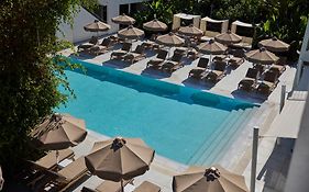 Nissi Park Hotel Cyprus